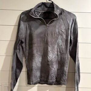 Ariat Quarter-Zip Pullover